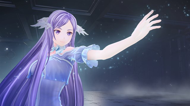 SWORD ART ONLINE Alicization Lycoris screenshot 2