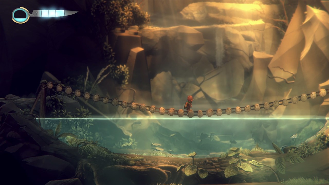 The Darkest Tales screenshot 3