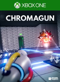 ChromaGun