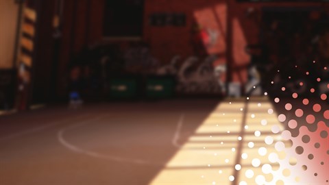 3on3 FreeStyle - Fox Legendary Package