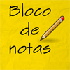 Bloco de notas