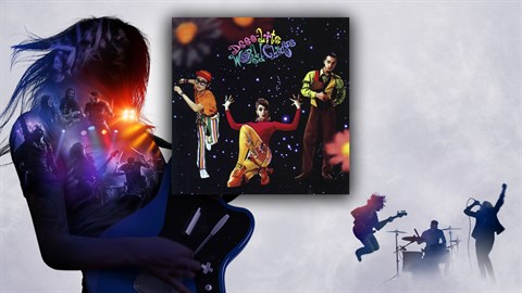 "Groove Is in the Heart" - Deee-Lite