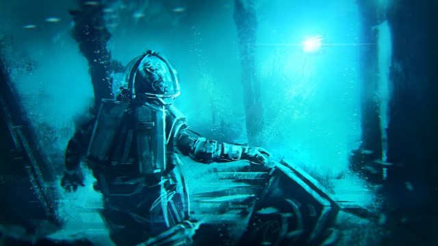 Anoxemia screenshot 3