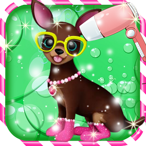 Sweet Dog Pet Care & Dress Up