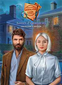 Unsolved Case: Killer Popularity CE Xbox