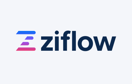 Ziflow - Online Review and Approval small promo image