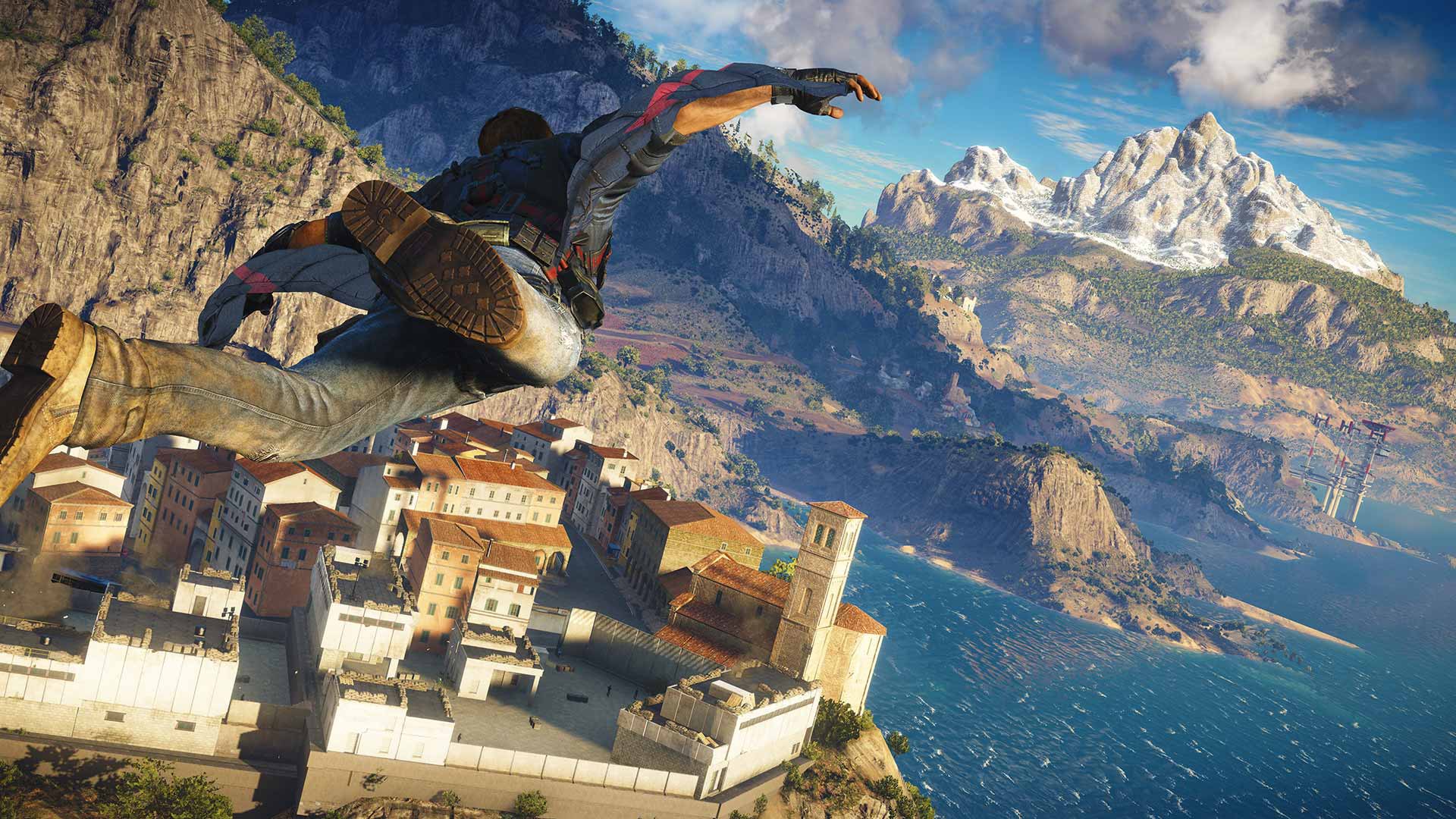 just cause 3 microsoft store