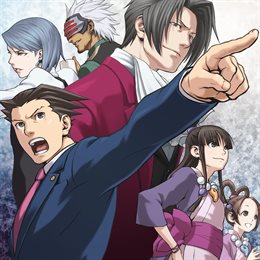 Aperçu Phoenix Wright: Ace Attorney Trilogy