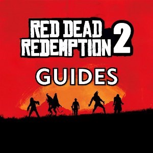 RED DEAD REDEMPTION 2 GUIDES