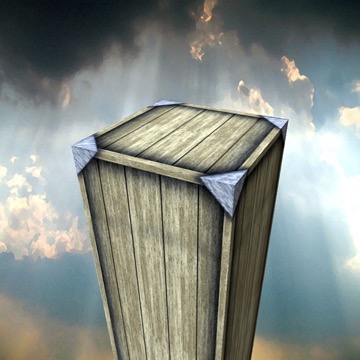 incredible box - brainstorm