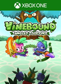 Vinebound: Tangled Together