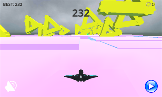 Infinite Fly Speed screenshot 2