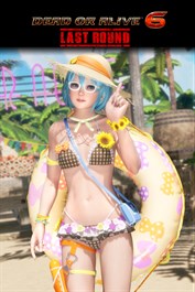DOA6LR NiCO «Электрический подсолнух / K»