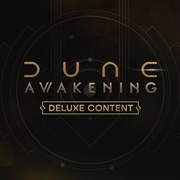 Aperçu Dune: Awakening – contenu de l'édition Deluxe