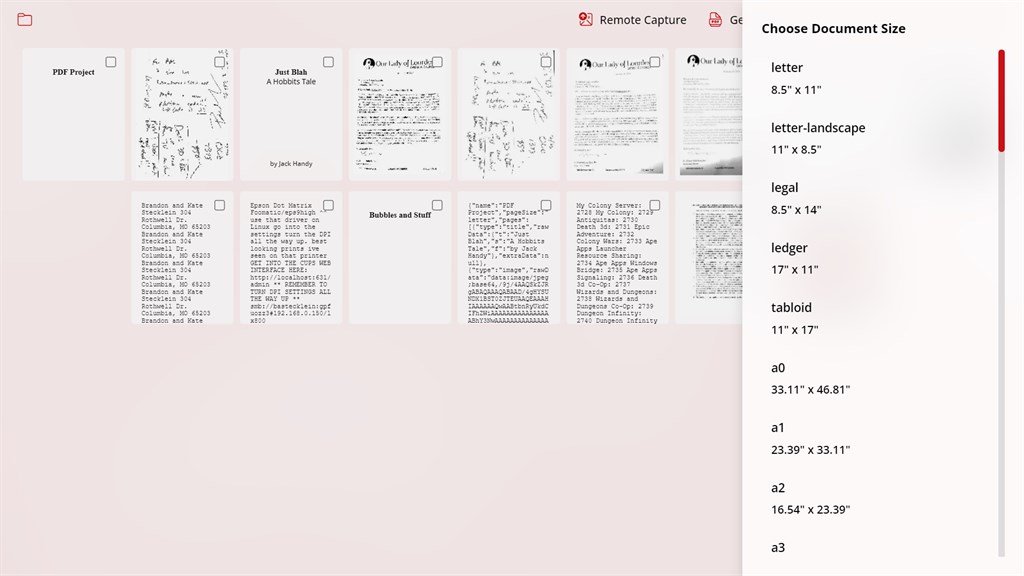 PDF Document Scanner_4