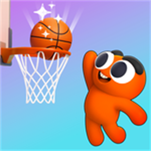 Dunk Dude FRVR