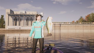 Fishing Sim World: Pro Tour Tournament Bass Pack casts out to Xbox One, PS4  and PC
