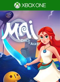 Mai: Child of Ages