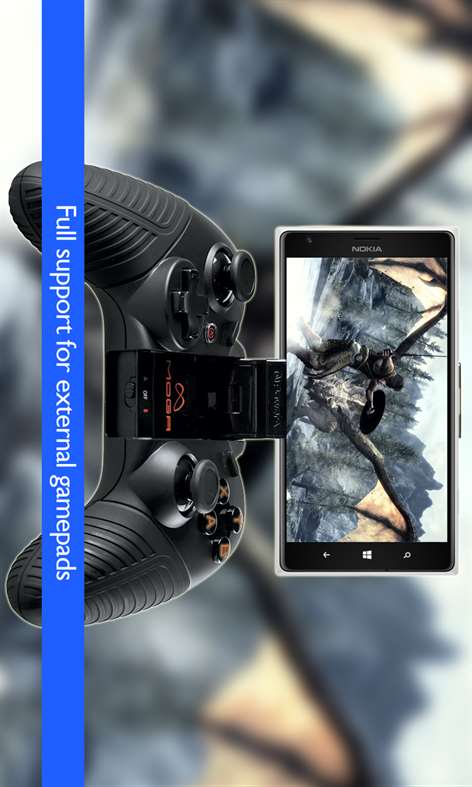KinoConsole Screenshots 2