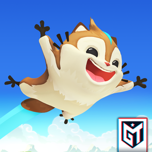 Momonga Pinball Adventures