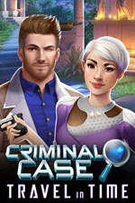 Get Criminal Case: Travel In Time - Microsoft Store