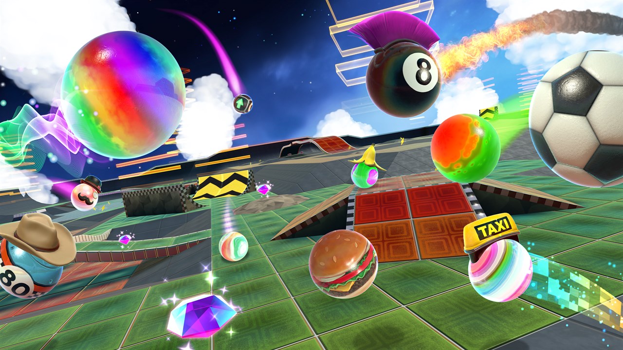 Marble It Up! Ultra screenshot 6