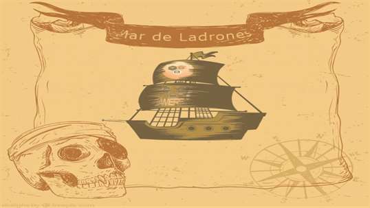 Mar de Ladrones ('SoT' fans community) screenshot 5