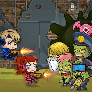 Descargar Zombie Mission 10: More Mayhem