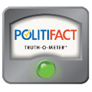 Politifact Mobile on 10