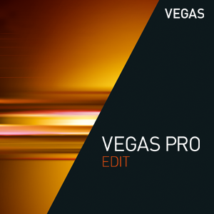 VEGAS Pro 15 Windows Store Edition