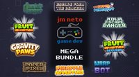 JM Neto Game Dev Mega Bundle - 29 IN 1