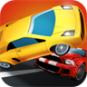 Traffic Chaos - Street Racing: Ride & Complete the Mission