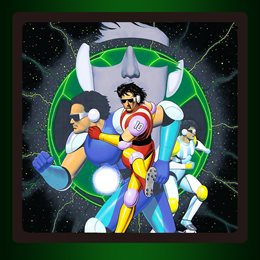 Aperçu ACA NEOGEO SOCCER BRAWL