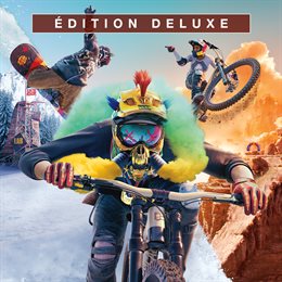 Aperçu RIDERS REPUBLIC™ ÉDITION DELUXE