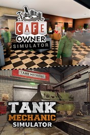 Tank Cafe