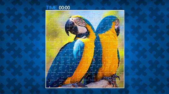 Jigsaw Puzzle Epic! screenshot 2