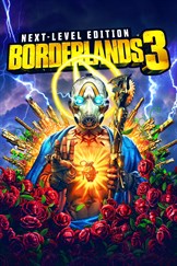 Borderlands 3 : édition Next Level