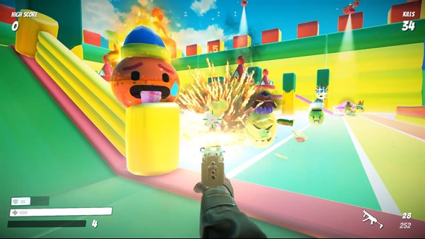Emoji Battlefield - Origins — 10