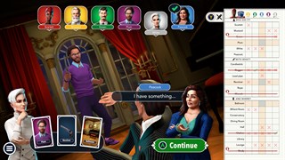 Ticket to Ride®, Clue and The Game of Life 2 – Classic Board Game Bundle screenshot 5