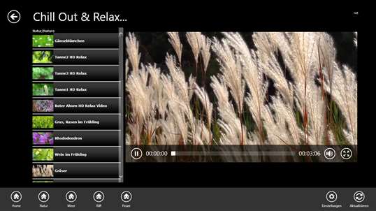 Chill Out & Relax screenshot 9