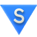 SelectON — selection popup. Copy & search icon