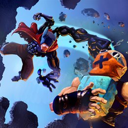 Aperçu They Always Run