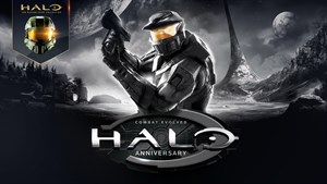 Halo: Combat Evolved Anniversary