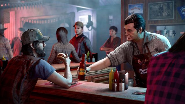 Far Cry® 5 screenshot 8