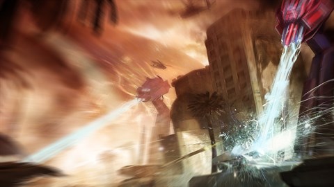 Anomaly Warzone Earth