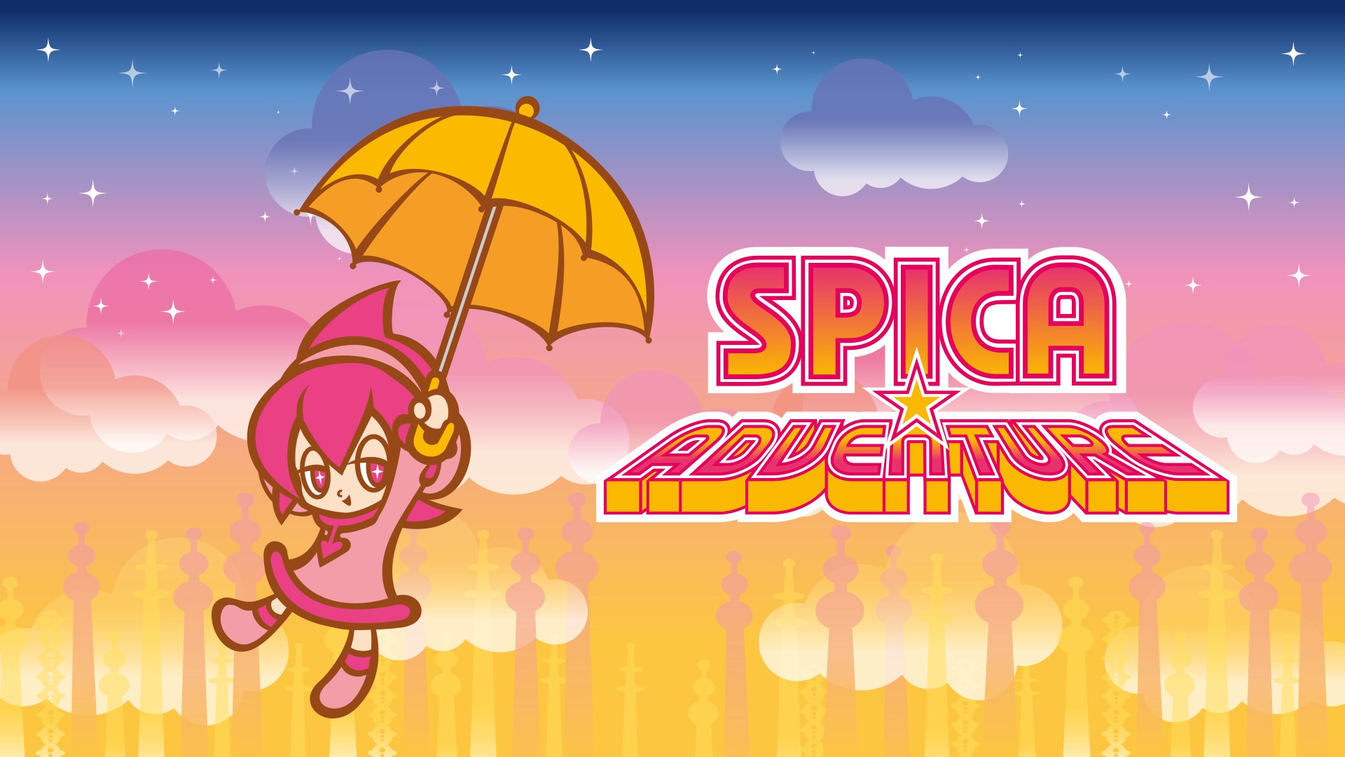Spica Adventure