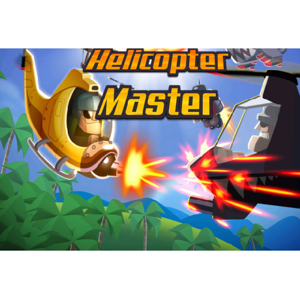 Helicopter Master
