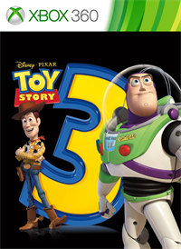 Toy Story 3