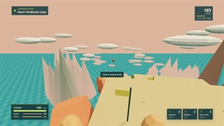 PeakWard screenshot 3