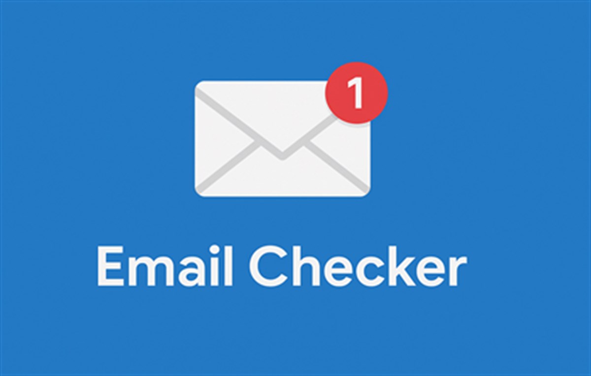 Email Checker for Gmail
